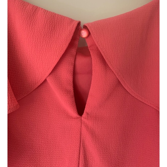 Maurice’s Off-the-Shoulder Shift Mini Dress - Picture 9 of 9